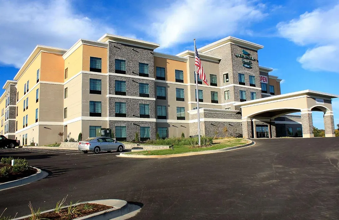 Homewood Suites By Hilton Dubois, Pa-1