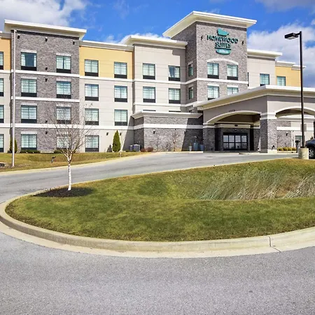 Homewood Suites By Hilton Dubois, Pa-2