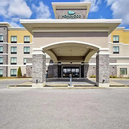 Homewood Suites By Hilton Dubois, Pa-3