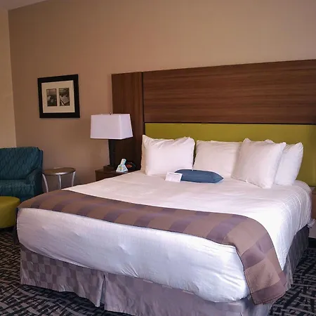 Best Western Dubois Hotel-3