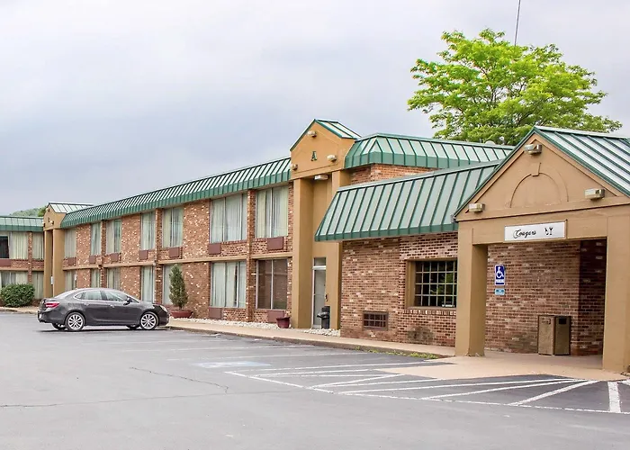 Hotel Veranda Dubois
